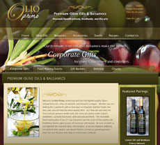 olioprimo olive oil