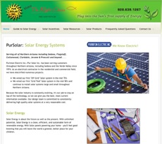 pur solar