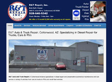 cottonwood auto repair