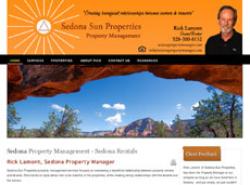 sedona property manager