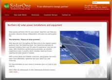 solarone