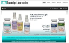sovereign laboratories